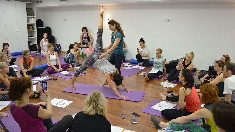 [Polestar Pilates] Polestar Pilates Mat. 3 модуль _0.jpg